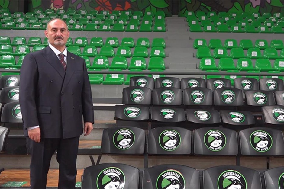 Trabzonspor'un yeni hocası belli oluyor: Yılın antrenörü seçilmişti