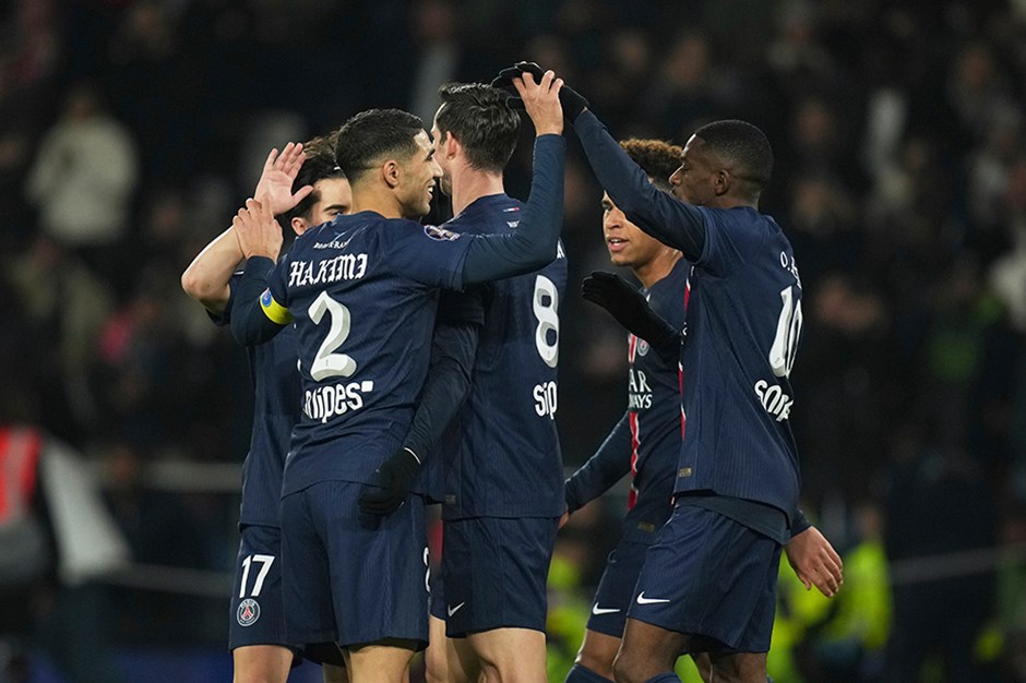 PSG şampiyonluk için sahaya çıkıyor: 2 farklı senaryo